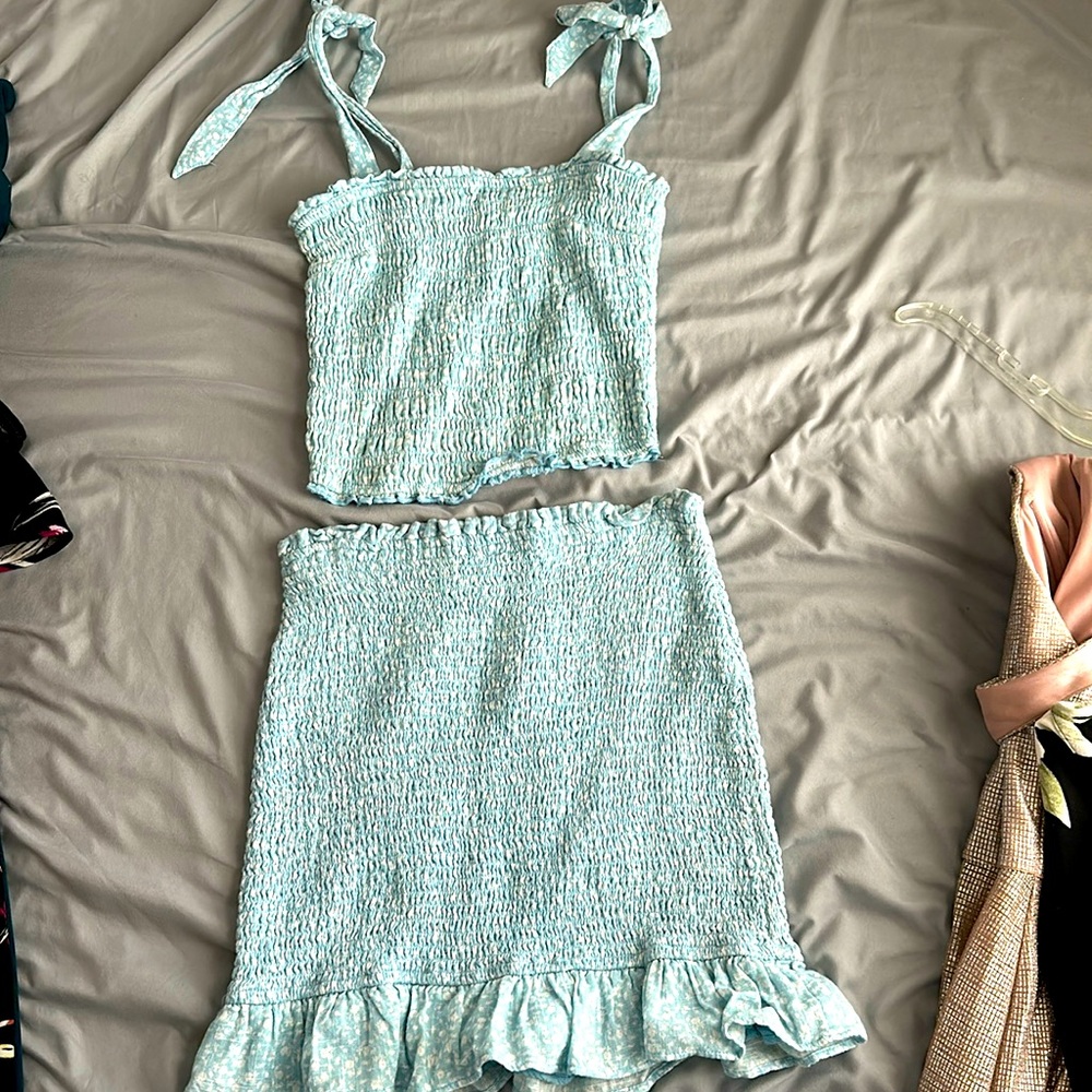 Abercrombie set